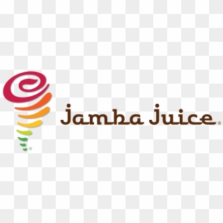 Vector Jamba Juice Logo, HD Png Download