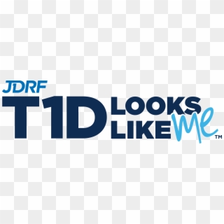 T1d Looks Like Me Logo, HD Png Download