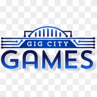 Gig City Games - 2010 Interliga, HD Png Download