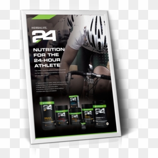 Herbalife 24, HD Png Download