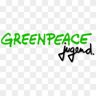 Greenpeace, HD Png Download