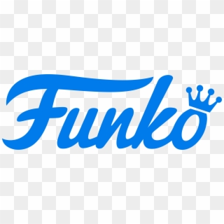 Funko Logo Png, Transparent Png