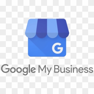 Logo Google My Business Png - Google My Business Logo, Transparent Png