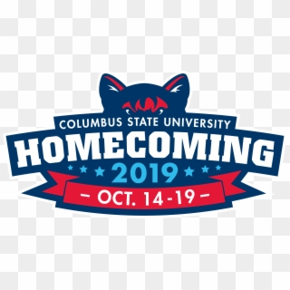 Columbus State Homecoming 2019, HD Png Download