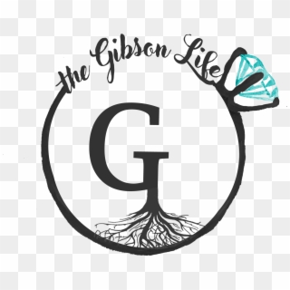 The Gibson Life - Calligraphy, HD Png Download