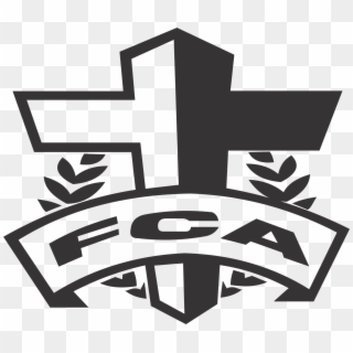 Fca Official - Fca Fellowship Christian Athletes Georgia, HD Png Download