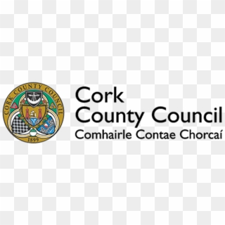 Cork County Council, HD Png Download