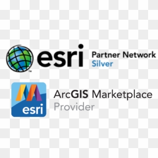 Esri Partner Network - Graphic Design, HD Png Download