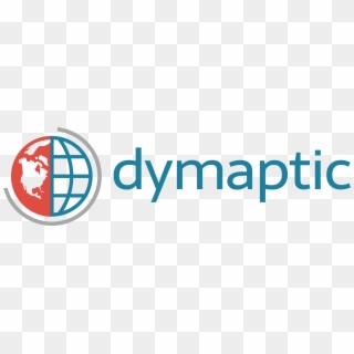 Dymaptic Logo - Check Link In Description, HD Png Download