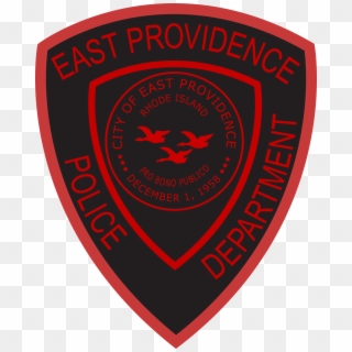 Transparent Police Badge Png - Emblem, Png Download