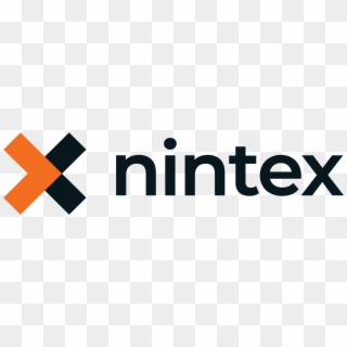 Nintex Logo - Nintex Logo Png, Transparent Png