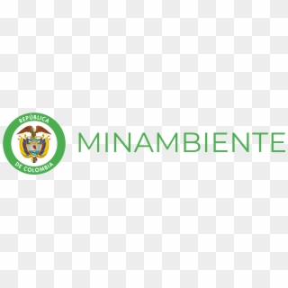 Miniambiente - Colombian Ministry Of National Defense, HD Png Download
