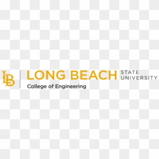 Long Beach State, HD Png Download