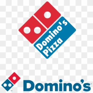 Dominos Logo Png Hd Quality - Dominos Pizza, Transparent Png