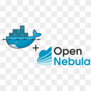 Docker Opennebula - Docker Spring Boot Microservices, HD Png Download
