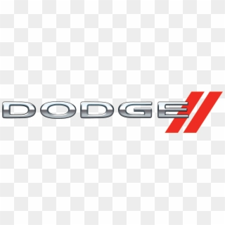 Dodge Car Logo Png, Transparent Png