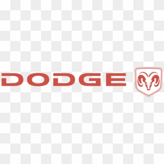 dodge logo transparent background