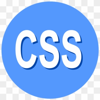 Css, Web, Development, Programming, Website, Script, HD Png Download