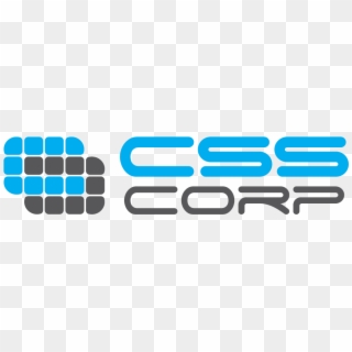 Css Corp Logo - Css Corp, HD Png Download