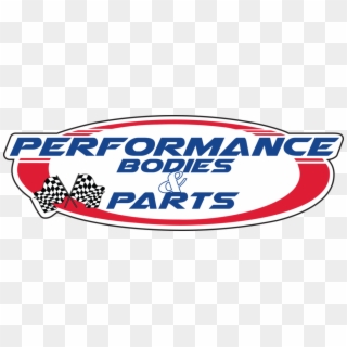 Performance Bodies Logo 2017, HD Png Download
