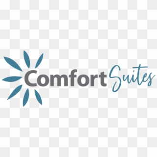 Comfort Suites Logo - Graphic Design, HD Png Download