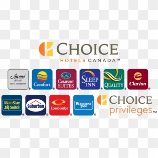 Choice Hotels, HD Png Download