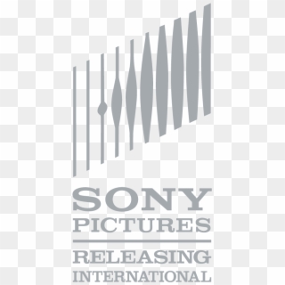 Logo Sony Pictures Releasing International Columbia - Sony Pictures International Logo, HD Png Download