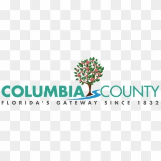 Springsrus Logo Spring - Visit Columbia County Florida, HD Png Download