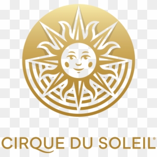 Cirque Du Soleil Image Logo, HD Png Download