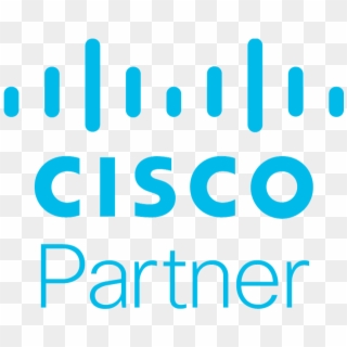 Cisco Partner Logo - Cisco Partner Logo Vector, HD Png Download