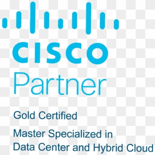 Transparent Cisco Logo White Png - Cisco, Png Download