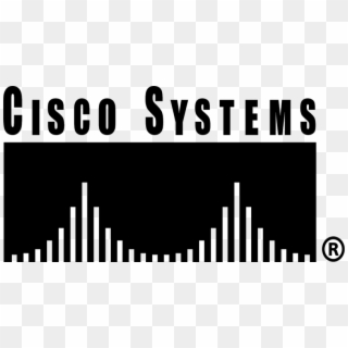 Cisco Systems Logo Vector Logo - Logo De Cisco Systems, HD Png Download