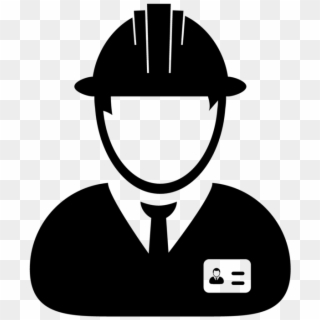 Labor White Icon Png, Transparent Png