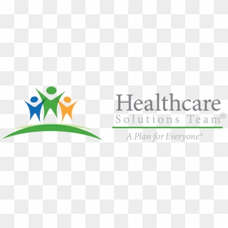 Health Care Solutions Team Logo, HD Png Download