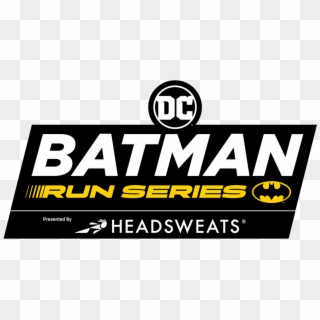 Dc Batman Run Series - Batman, HD Png Download