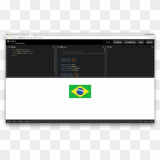 Bandeiras Do Brasil Losango, HD Png Download