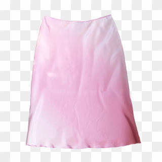 Banana Republic Pink Ombre Bias Cut Skirt   Class Lazyload, HD Png Download