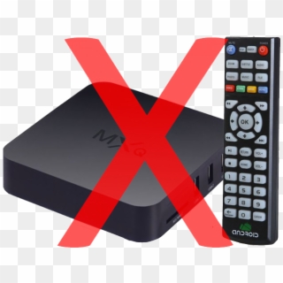 Приставки Tv Box Android, HD Png Download