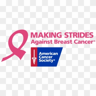 American Cancer Society Making Strides 2017, HD Png Download