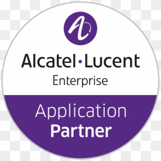 Logo Alcatel Lucent Sa - Alcatel Lucent, HD Png Download