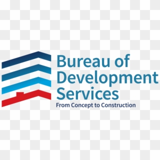 Conceptual Rebrand Logo For The Bureau Of Development, HD Png Download