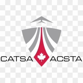 Canadian Air Transport Security Authority Logo, HD Png Download