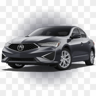 2019 Acura Ilx Base - New Acura, HD Png Download