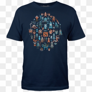 Houses And Humans T Shirt, HD Png Download