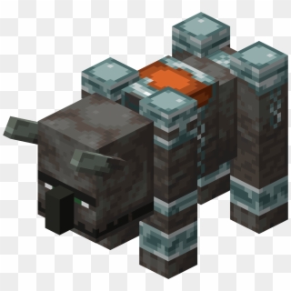 258inv - Ravager Minecraft, HD Png Download