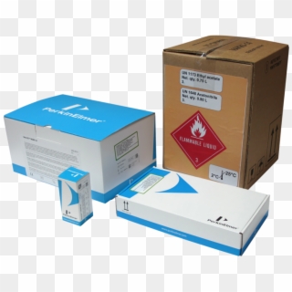 Perkinelmer Resolve Hemoglobin Kits, HD Png Download
