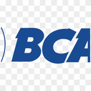 Bca Png , Png Download - Transparent Logo Bca Png, Png Download