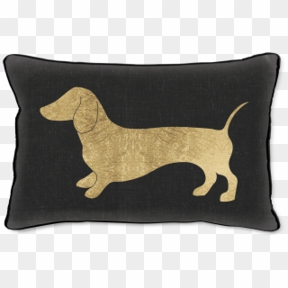 Transparent Dachshund Silhouette Png - Harrier, Png Download