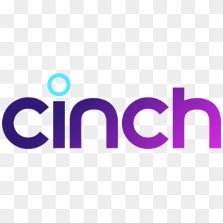 Cinch Cars Logo, HD Png Download
