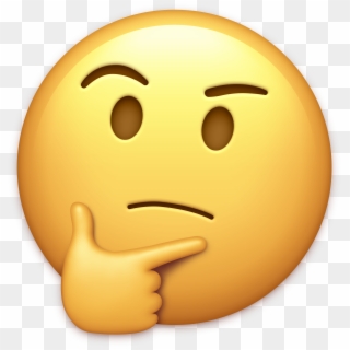 Emoji Wonder, HD Png Download